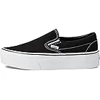 Canvas Black/True White