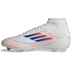 White/Lucid Blue/Solar Red