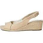 Tender Taupe Soft Canvas