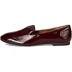 Damasco Red Patent