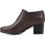 Dark Brown 1
