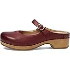 Cinnabar Burnished Nubuck