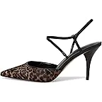 Dark Natural Leopard Multi
