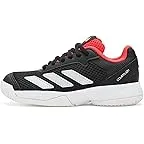 White/Silver Metallic/Black