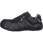 Black/Purple