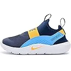Midnight Navy/Laser Orange