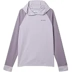 Lavender Pearl/Shale Purple