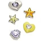 Meta Stars And Hearts 5-Pack