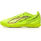 Yellow Alert/Black/Glowing Red/Lime Squeeze