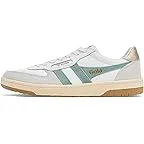 White/Green Mist/Gold