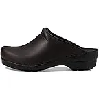 Antique Brown/Black Outsole