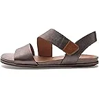 Dark Pewter Leather