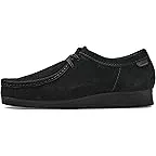 Black Suede