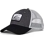 TNF Medium Grey Heather/Brew Patch