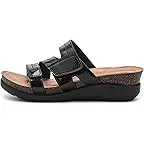 Black Patent Synthetic