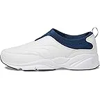 White/Navy