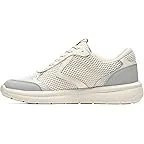 White/Grey Textile