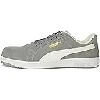 Grey/White