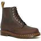 Dark Brown Crazy Horse