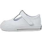 White Leather/Gray