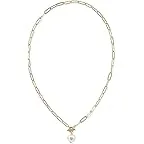 Gold Freshwater Cultured Pearl