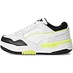 Black/White/Lime Smash