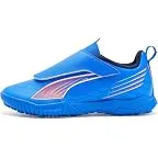 Ultra Blue/Puma White/Glowing Red