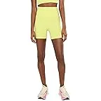 Electric Lime Heather