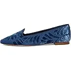 Ocean Velvet Embroidery