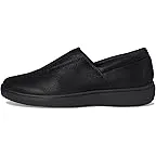 Black/Black Textile