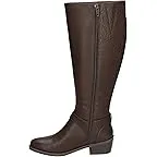 Brown/Brown Embossed/Gore