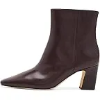 Dark Chocolate Leather