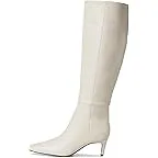 Cream Leather