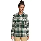 Rain Forest Multiplaid