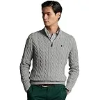 Fawn Grey Heather