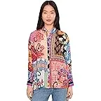 Magnolia Mae Patchwork