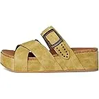 Pistachio Faux Suede