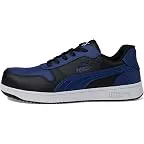 Blue/Black