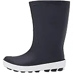 Navy/White