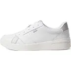 White/White