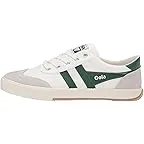Off-White/Green