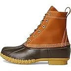 Tan/Bean Boot Brown/Gum