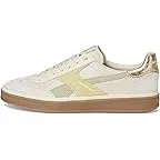 Modern Ivory/Yellow/Green
