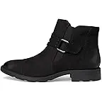 Black Nubuck