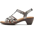 Pewter Leather