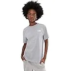 TNF Pale Grey Heather