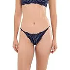 Navy Dot