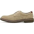 Taupe Nubuck