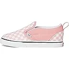 (Checkerboard) Powder Pink/True White