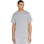 TNF Pale Grey Heather